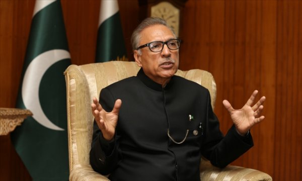 Pakistan'dan Çin ve ASEAN ülkelerine 'ticaret üçgeni' kurulması teklifi