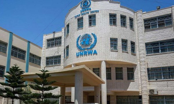 Siyonist İsrail UNRWA'yı tasfiye mi etmek istiyor