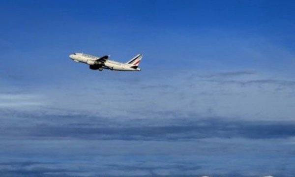 Uluslararası yolculuklar artık ‘sağlık pasaportu’ ile yapılacak