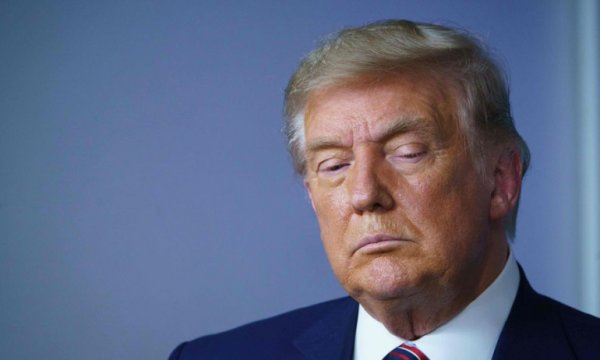 Trump, başkanlığı bırakmadan önce ne yapmaya çalışıyor?