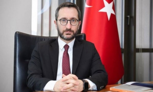 AB ile daha yakından ilişki kurmaya gayret ediyoruz