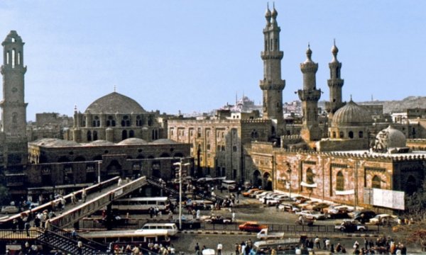 El-Ezher: İslam Dünyası, İsrail'in cinayetlerini unutmayacaktır