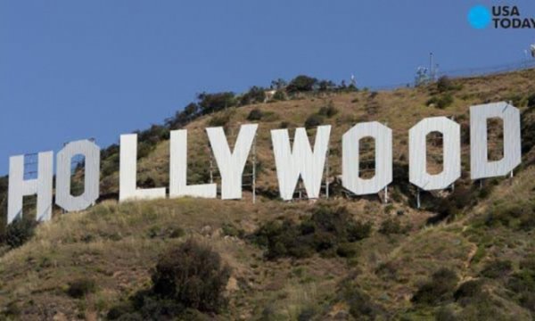 Hollywood ve Batılı Sosyal Medyanın Haşdi Şabi Karşıtı Seferberliği