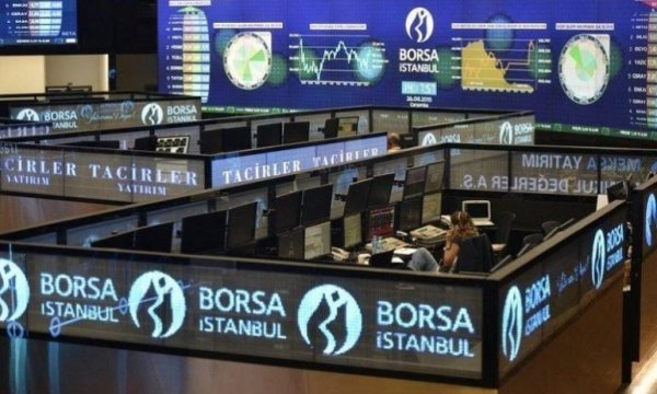 Katar, Borsa İstanbul için 200 milyon dolar ödedi