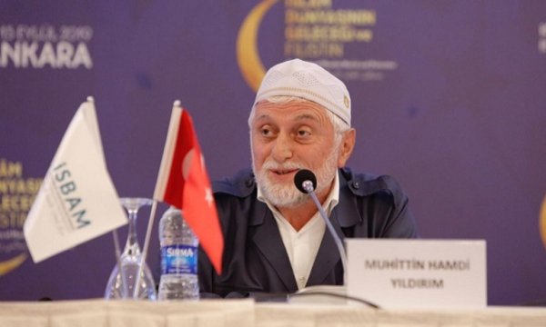 Mustafa Öztürk tartışmasına ferasetli bir bakış: Muhittin Hamdi Yıldırım’dan önemli açıklama