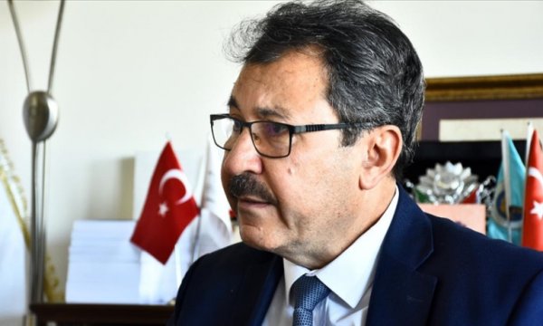 Prof. Dr. Temizel: Mevlana pasaportuyla dünyanın her yerine gidebiliriz