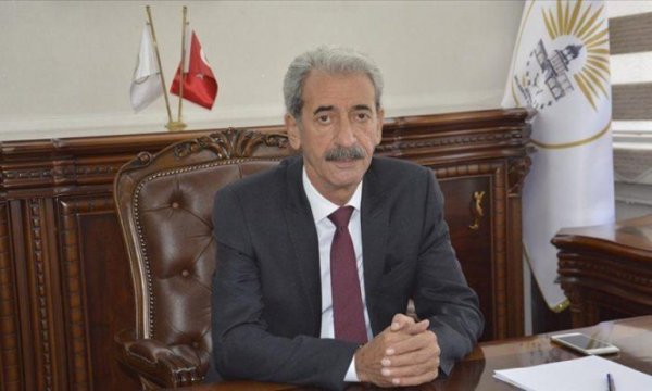 Siverek'te ne oluyor? Kaymakam ve müdürler görevden alındı
