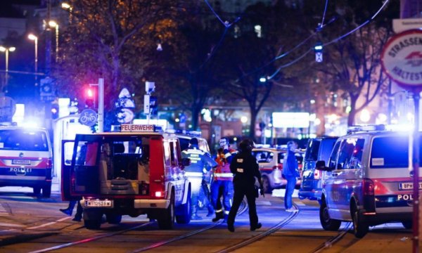 Terör saldırısının ardından Avusturya’nın “Siyasal İslamla” mücadelesi