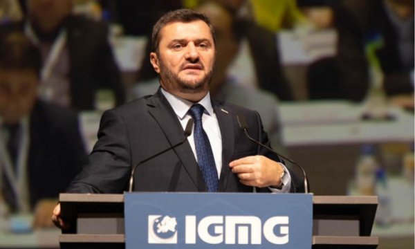  Avrupa Milli Görüş, finans kaynağını paylaştı