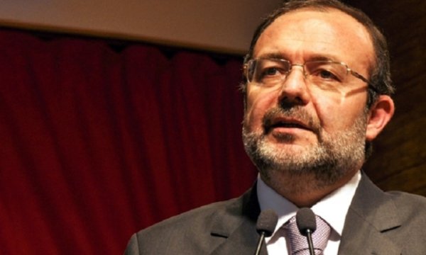 Mehmet Görmez: Yeni bir ugarlık doğdu, 'Sanal Ekran Uygarlığı'