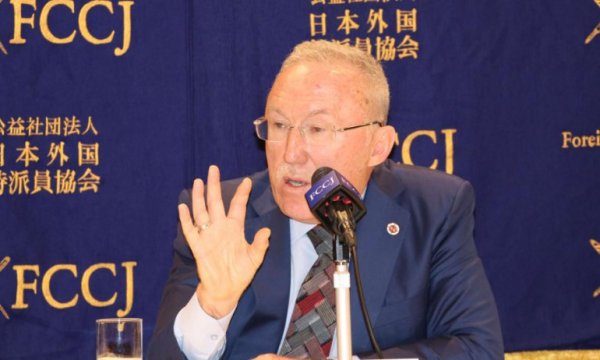  Murat Mercan’ın Washington’a atanması ne anlama geliyor?