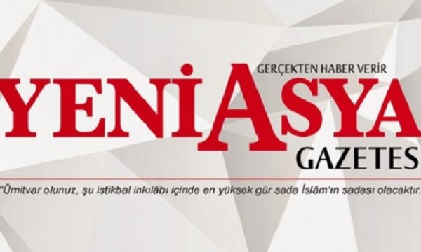 Nurcuların Yeni Asya kolundan Ak Parti çıkışı