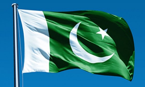 Pakistan'dan ülkeyi hedef alan Hindistan'ın '15 yıllık dezenformasyon ağına' tepki