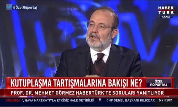 'Sanal Cemaatler paralel fetva merkezleri kuruldu - İŞİD varlığını uydurma rivayetler üstüne bina ediyor'