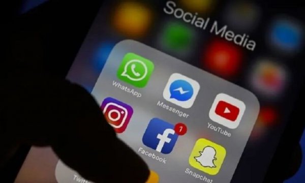 Türkiye'ye temsilci atamayan sosyal medya şirketlerine ceza kesilecek