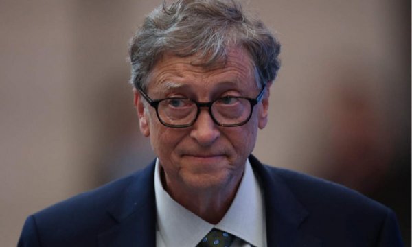 Bill Gates: Önümüzdeki 4-6 ay ABD için en ölümcül dönem