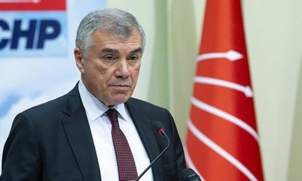CHP: "S-400'ler en kısa zamanda kullanılır hale getirilmeli"