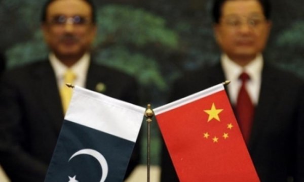 Çin, Pakistan'ın Suudi Arabistan'a olan borcunu ödeyecek 