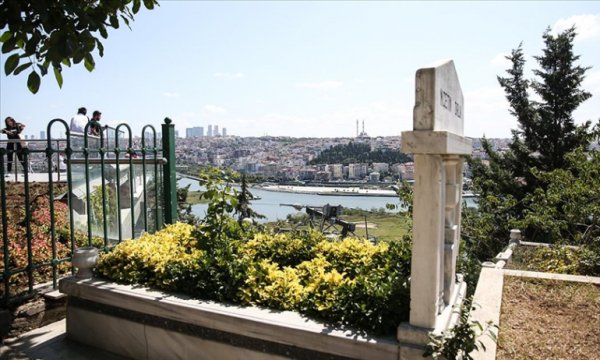 İstanbul'da lüks boş mezar yeri ücreti 37 bin 400 lira