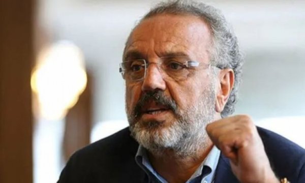 Sırrı Sakık: Yeni bir çözüm süreci ihtimali olabilir