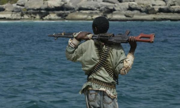 Somali muhalefetinden Türkiye'ye 'Silah sevkiyatı' mektubu