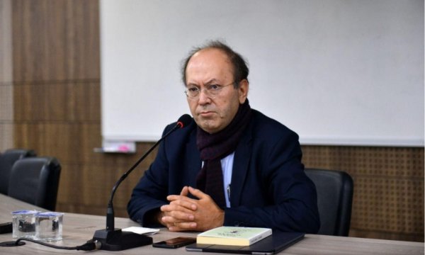 Yusuf Kaplan: Bir öncü kuşak yetiştirmezsek bu topraklar bize mezar olabilir