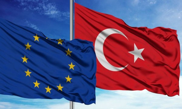 AB-Türkiye ilişkilerinde 2021 perspektifi
