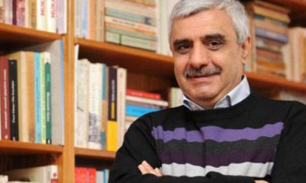 Ali Bulaç: "Devlet hâkim olmayı bırakmalı, hakem olmalı"