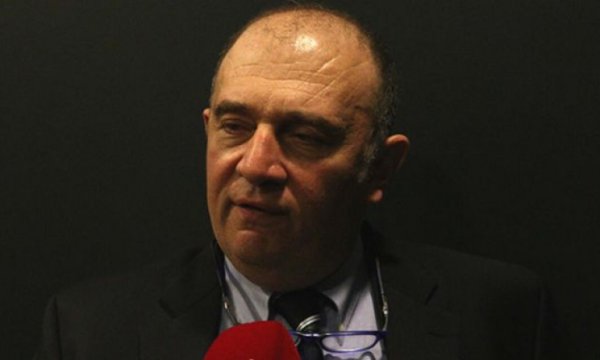 Bilim Kurulu Üyesi Kara: Türkiye'de tespit edilmiş mutasyon verisi yok