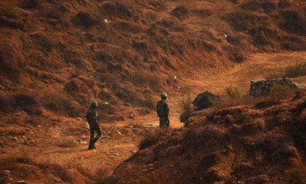Hindistan Bangladeş sınır hattında sivil ölümler devam ediyor