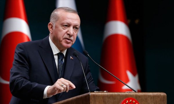 "İsrail ile istihbari ilişkilerimiz devam ediyor"