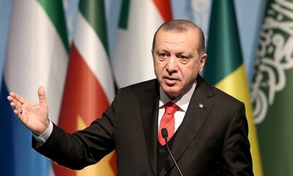 Siyonist eski Büyükelçi’den şok iddia: Erdoğan gerçekten İsrail ile normalleşmeyi istiyor 
