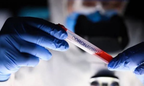 Yurtdışından gelenlere Korona testi zorunluluğu başladı