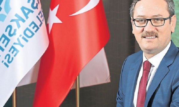 Başakşehir Belediye Başkanı, ailesiyle birlikte İsrail tarafından alıkonuldu