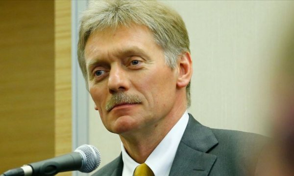 Rusya'dan ABD'nin sözde planı için 'BMGK kararlarıyla uyuşmuyor' açıklaması