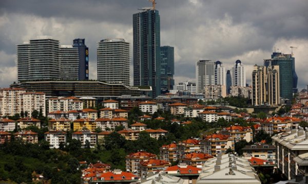 900 bin konut satış için hazır: En fazla konut stoku İstanbul’da, en az Hakkâri’de