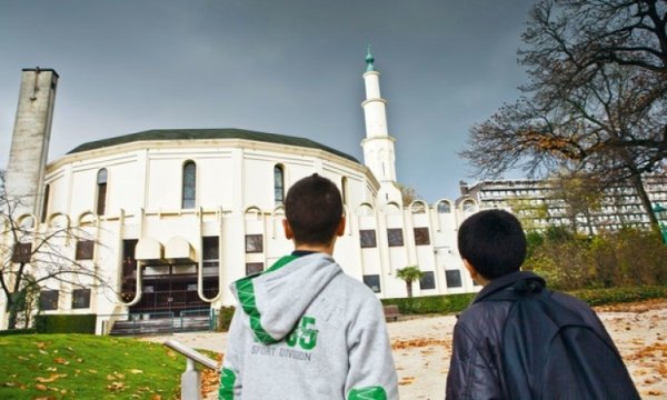 Belçika'da İslami Akademi'den İmam Eğitimi Projesi