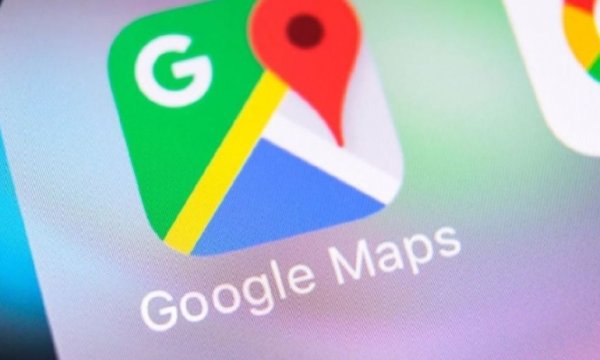 Bir adam, 99 farklı telefon kullanarak Google Haritalar'ı kandırdı