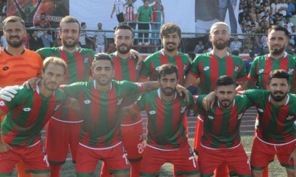 Cizrespor: Irkçılık sert bir noktaya ulaştı