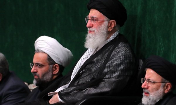 'Düşmanın tehditlerini sona erdirmek için güçlü olmalıyız'