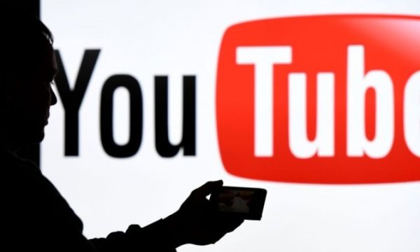 Google, tarihinde ilk kez YouTube'dan elde ettiği geliri açıkladı