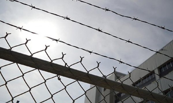 TBMM'den Diyarbakır Cezaevi raporu