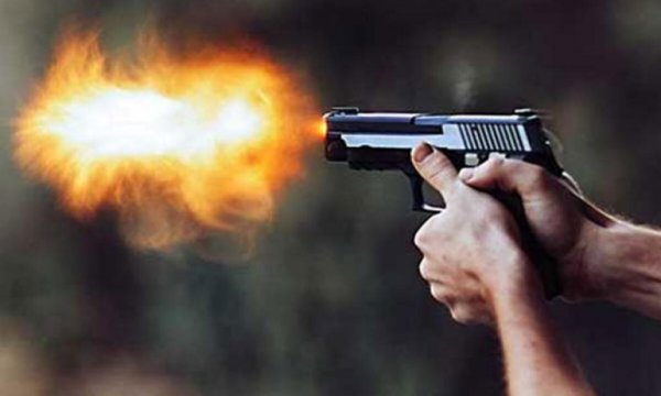 Türkiye için korkutan 'Güvenlik Raporu' 