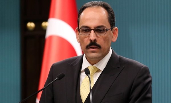 Yeni bir 'Astana Toplantısı' yapılabilir