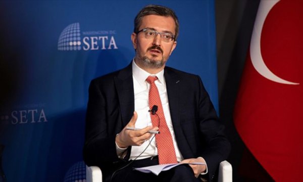 'ABD muhalifleri silahlandırıp Suriye üslerini vurursa Türk-Amerikan ilişkileri düzelebilir'