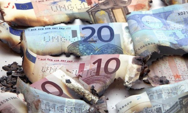 Brexit sonrası AB'de bütçe savaşları başladı