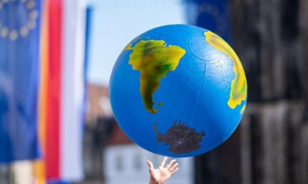 Dünya'da ve Türkiye'de en çok kullanılan soyadlar