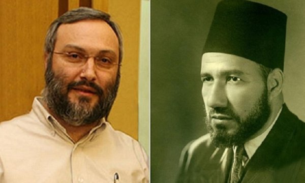 Hasan El Benna ve İmad Muğniye'nin şehadet yıldönümü