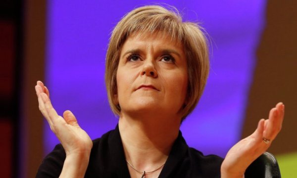 İskoçya'dan bağımsızlık referandumu ısrarı: Brexit'i biz tercih etmedik