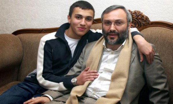 Şehid İmad Muğniye kimdir?